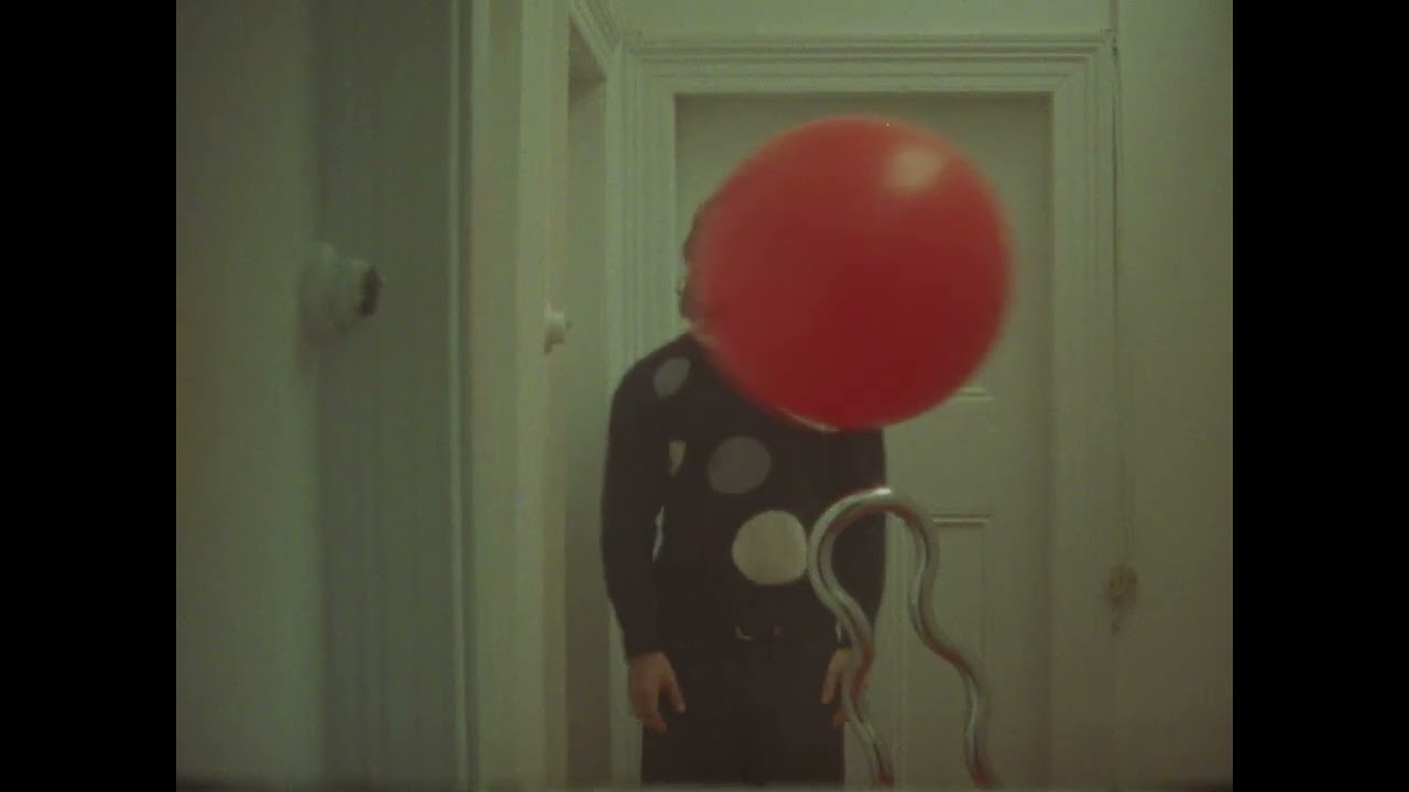 The Velvet Club - Thinking Straight (Official Music Video)