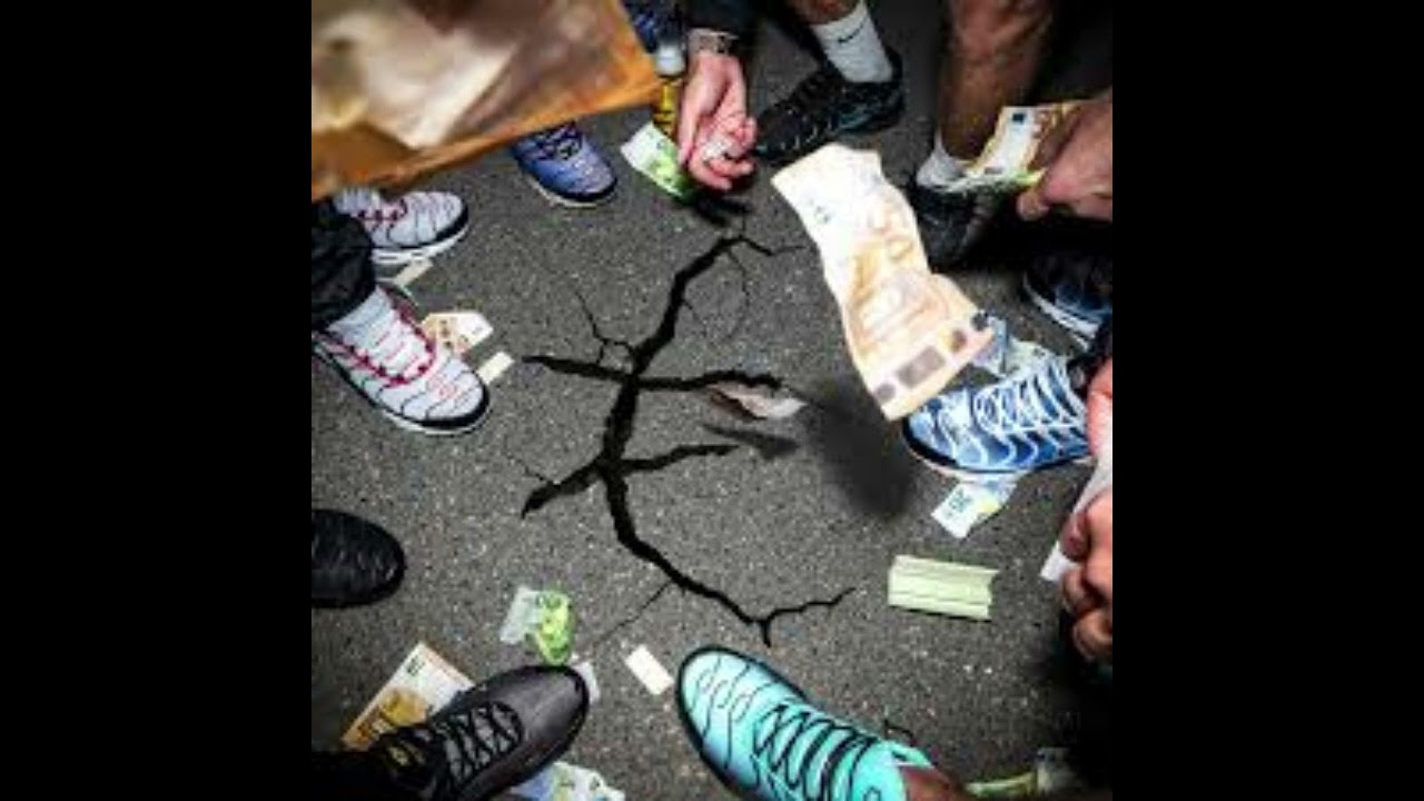 OKEY  - Asster & Kabe (Gzikings version)