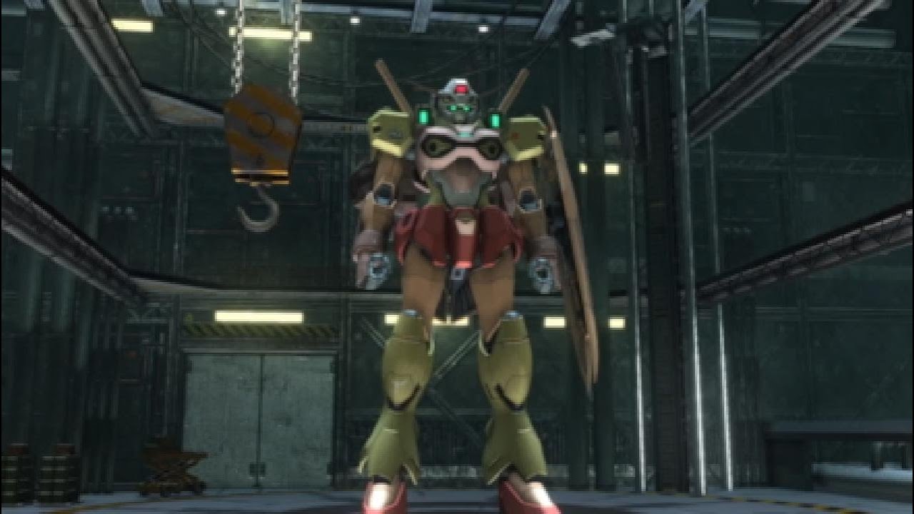 Gundam Battle Operation 2: Engage Zero-tan [B-Type] Shahkti Kareen Camo, Lunar Debris Belt