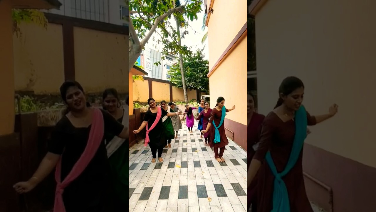 Andankaka💃...#shortvideo #dance #collegedays #instagram #reels #instagood #youtuber #beautyyoutuber