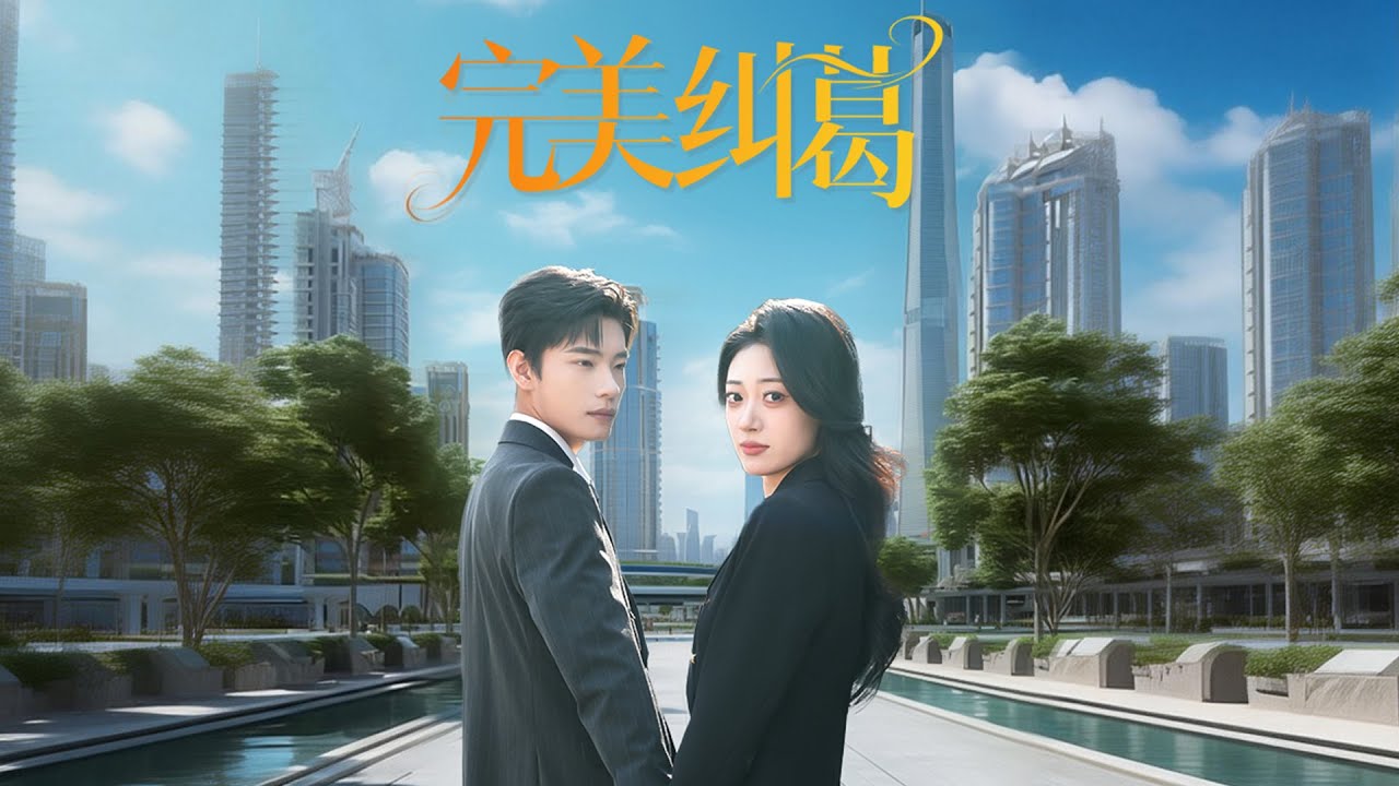 【Multi Sub】她戀愛十年被拋棄，又遭陷害。為復仇，她相親嫁給前男友的小叔。婚禮上她洗清冤屈，也發現他才是幼年守護她的那個人#romantic  #drama