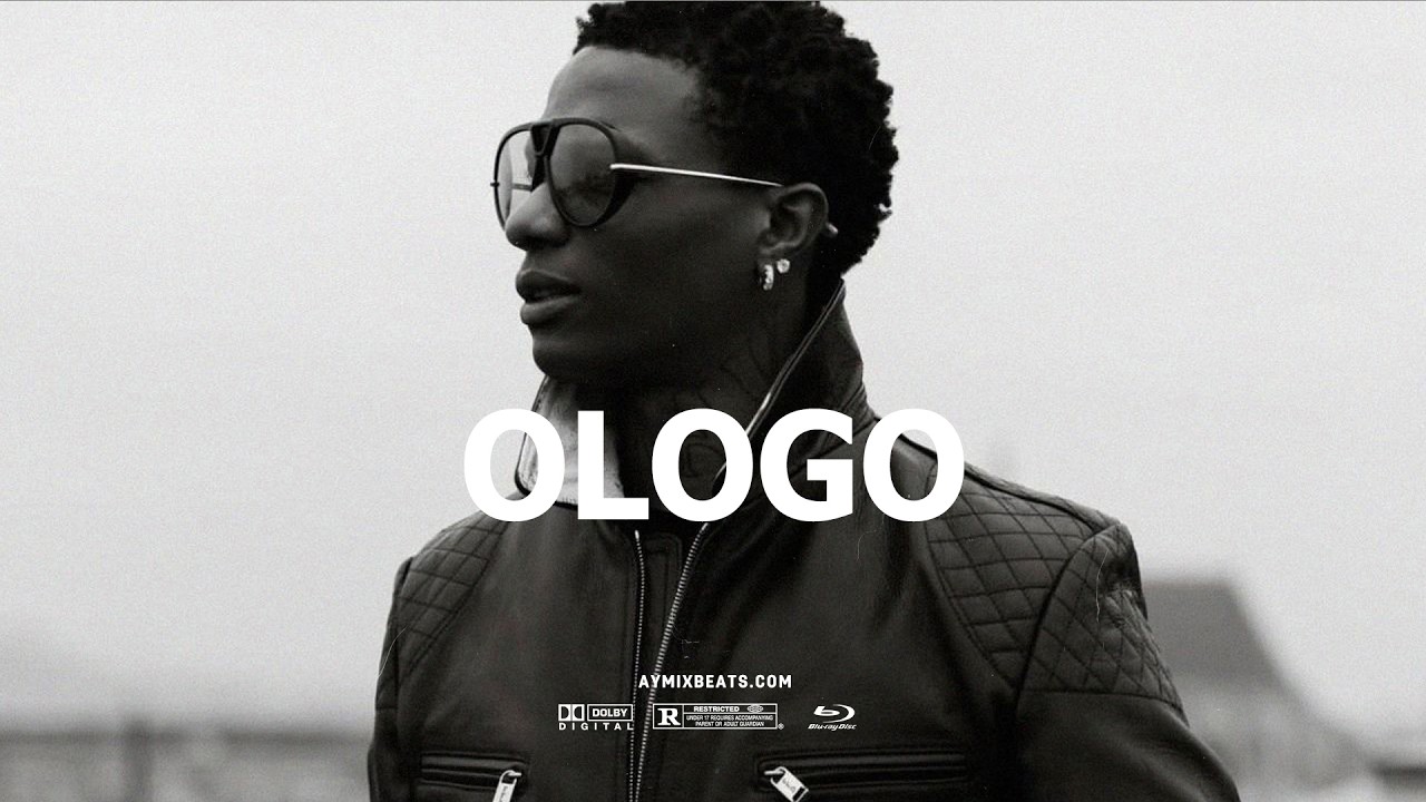 Afrobeat Type Beat 2026 - 'OLOGO' | Burna Boy x Rema x Wizkid Emotional Instrumental