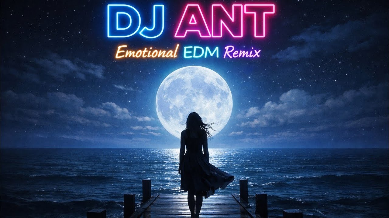 LET THE WIND TELL YOU - Melodic EDM Emotion