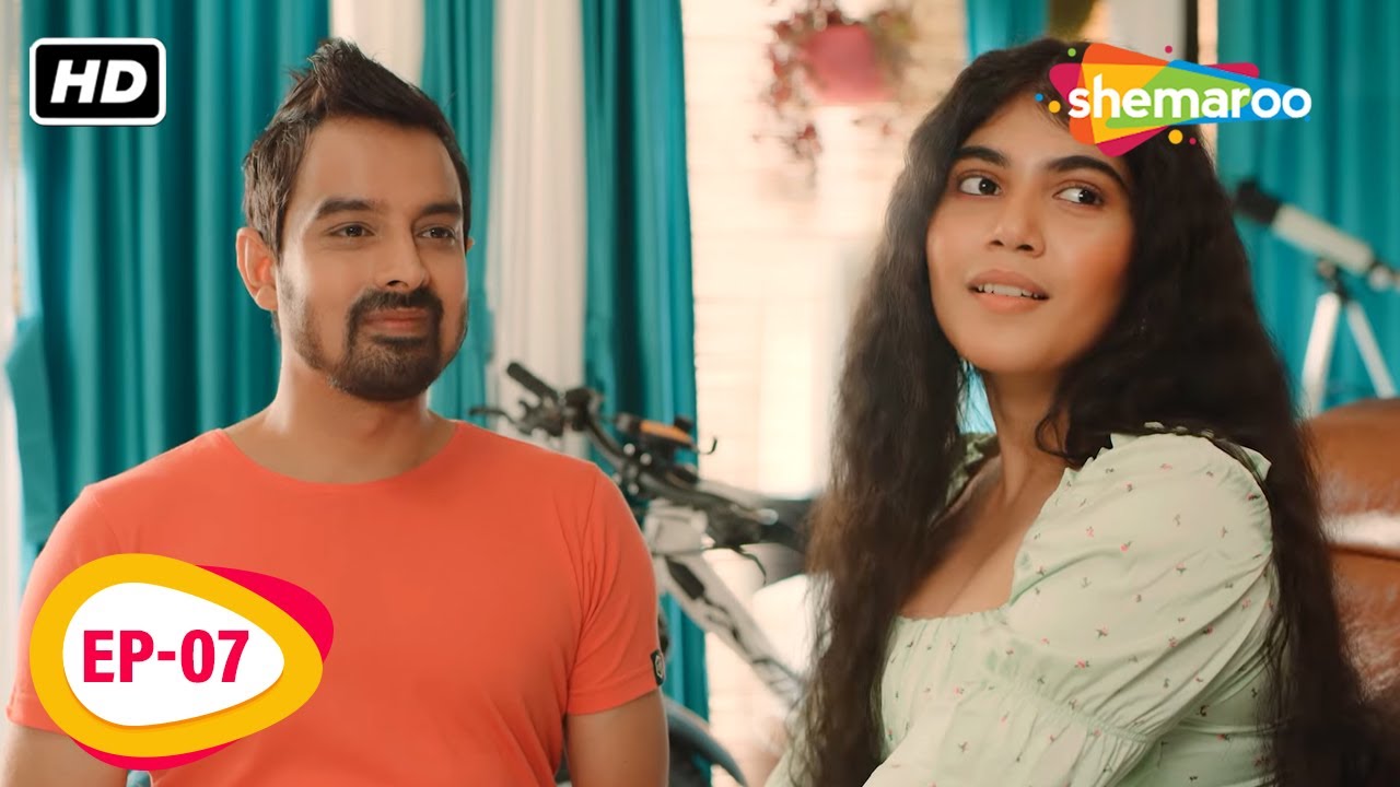 Dost बना Chiru की शादी टूटने का कारण |  PNP Junction EP 07 | Shemaroo Web Series