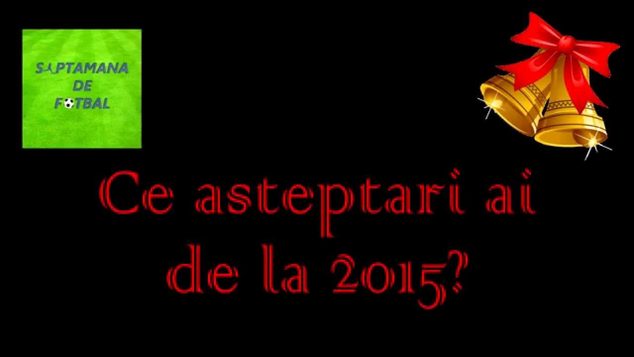 Promo 2015 - Andrei Angelescu
