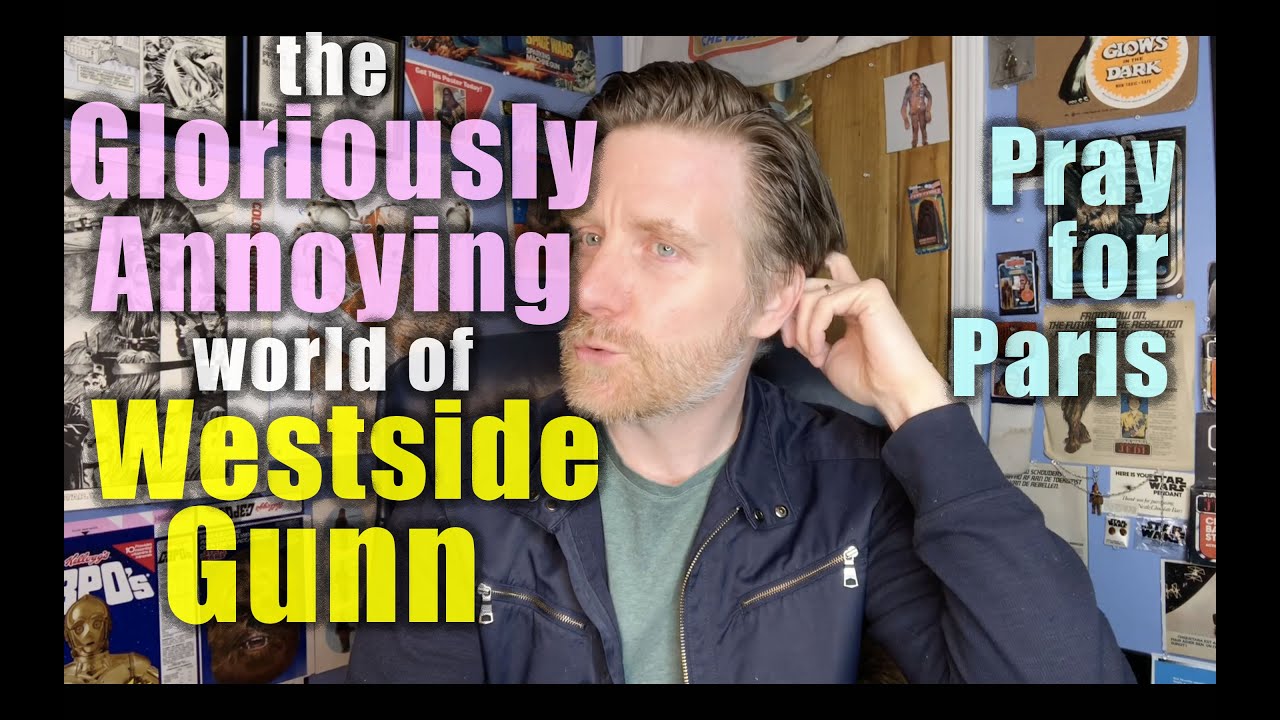 The Gloriously Annoying World of Westside Gunn: Professor Skye reviews 