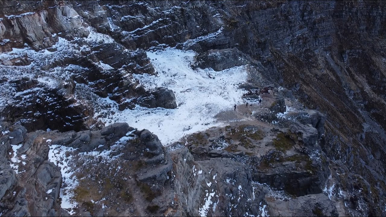 Muckish Mountain / Miner's Path / Donegal / Ireland