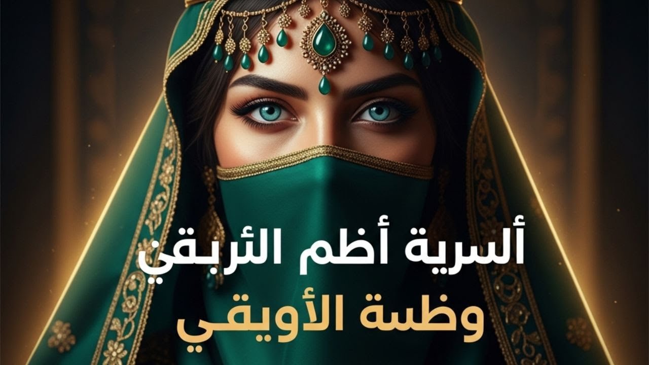 موسيقى عربية هادئة لجلسات الليل الرمضانية