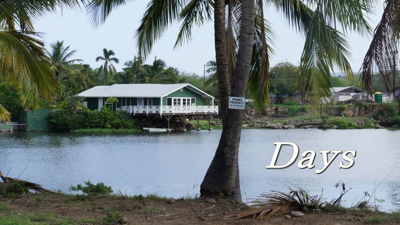 Days  　中森明菜