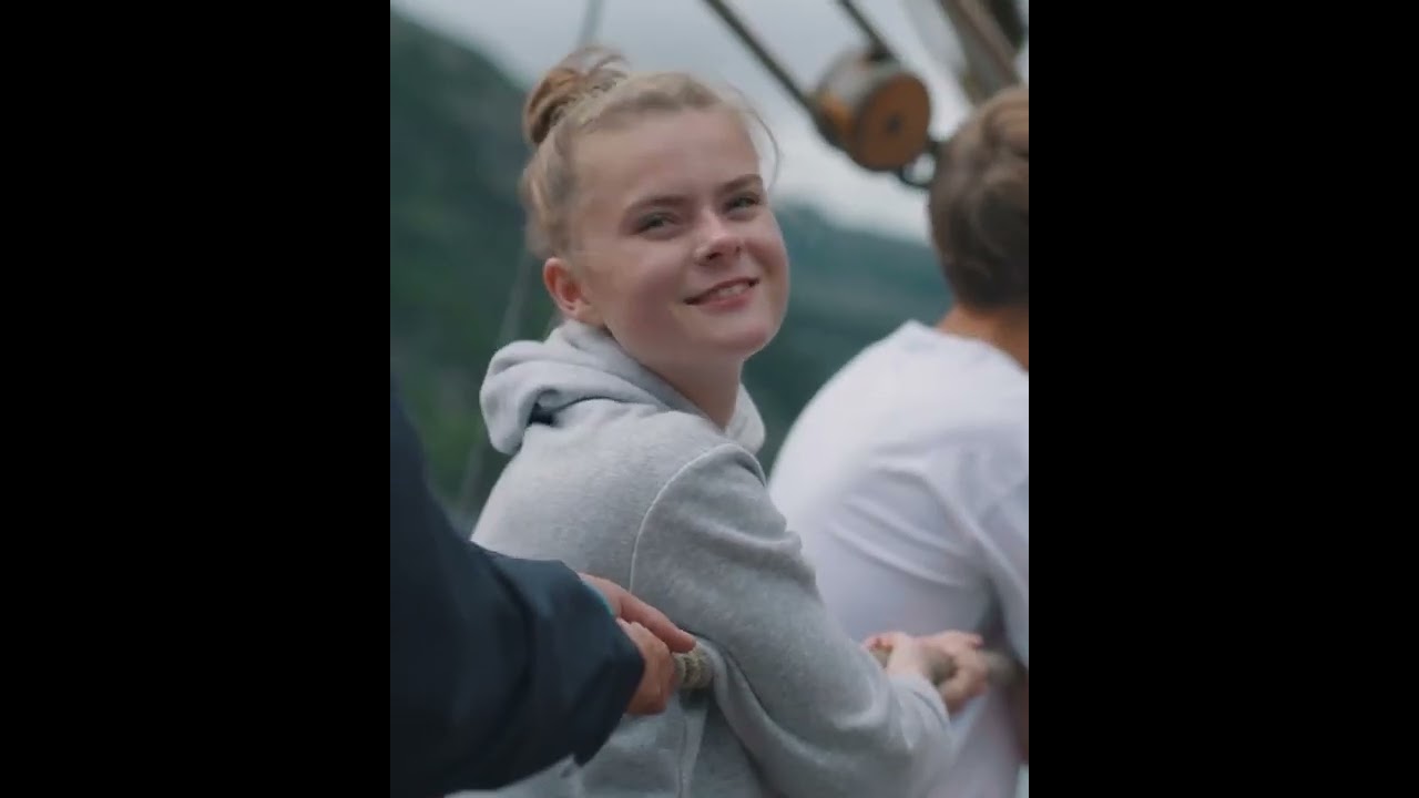 Lofoten seilas 2022
