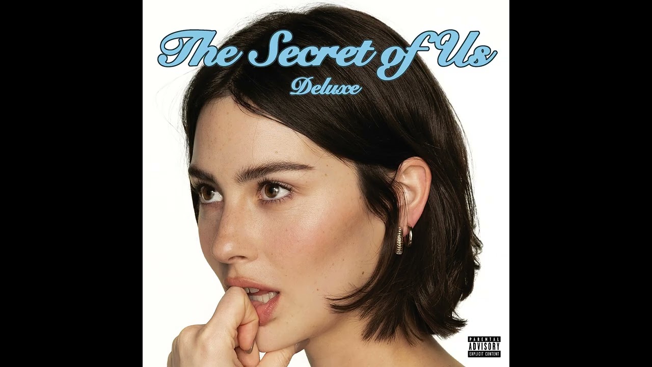 Gracie Abrams - I Told You Things (Acapella)