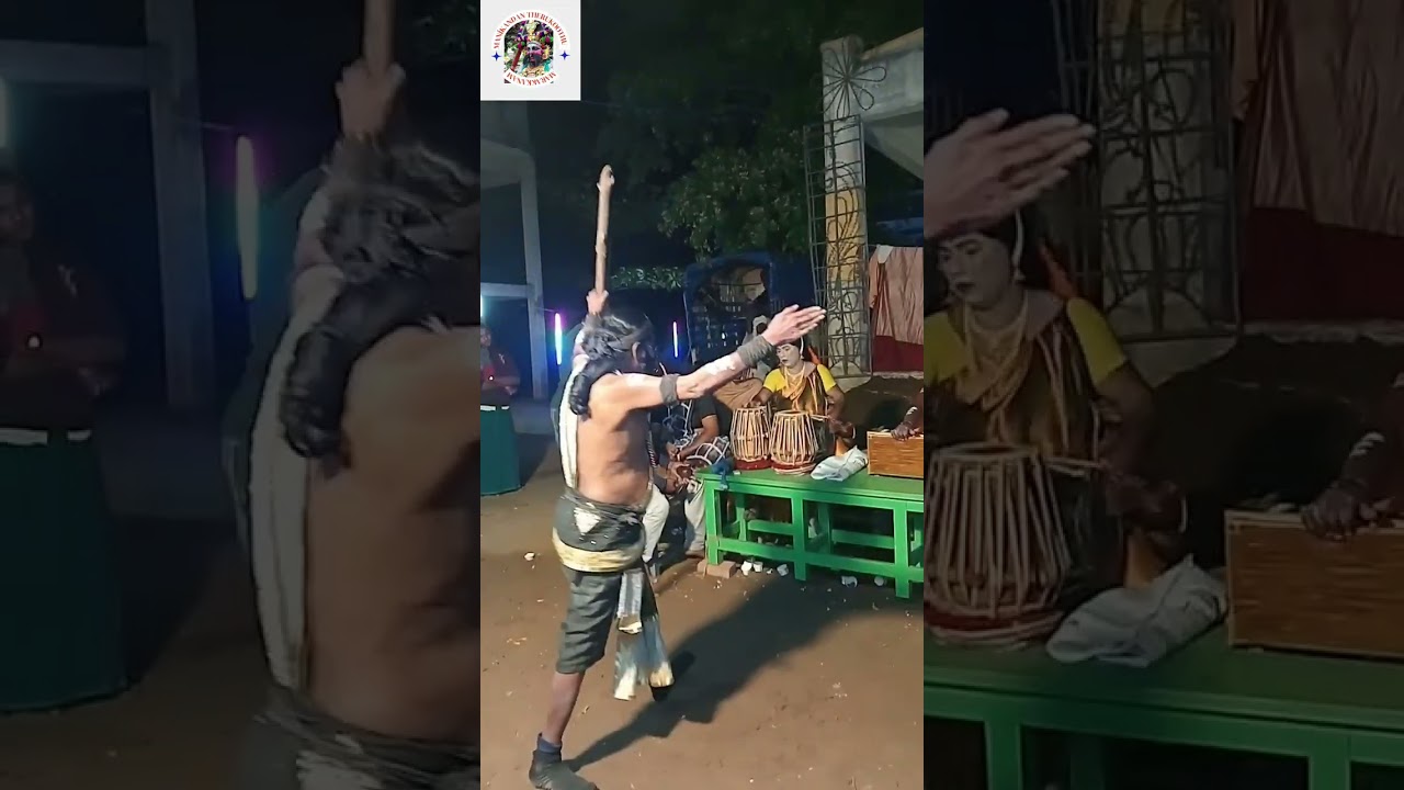 🔥அரிச்சந்திரன் மயான காண்டம் நாடகம் வெள்ளாம்பட்டு செல்வம் நாடக ஆசிரியர்🔥 