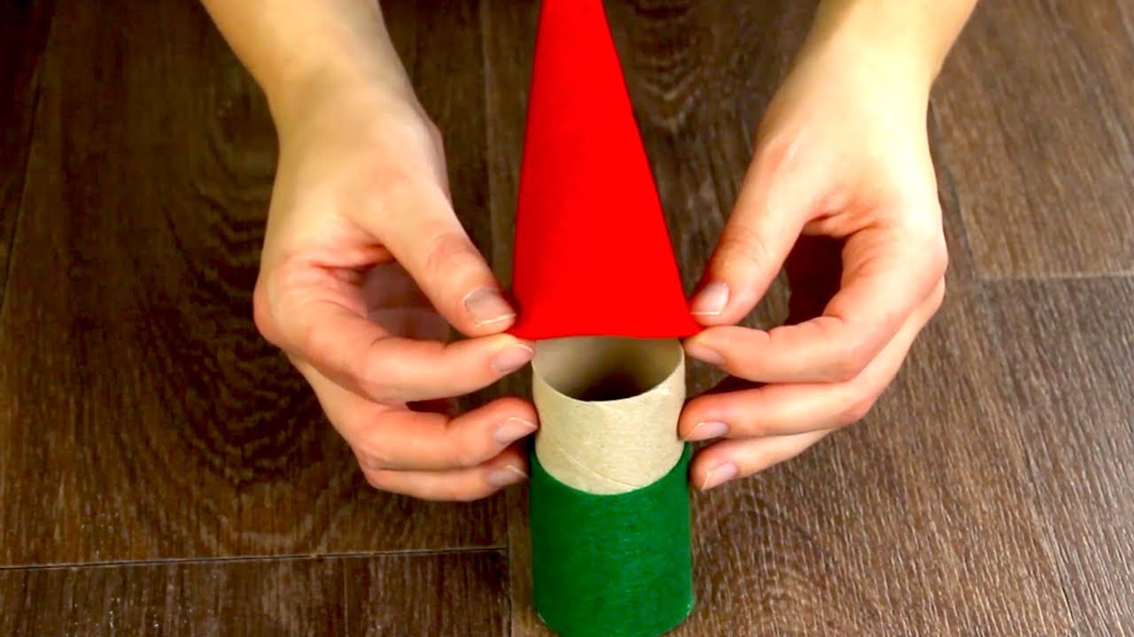Crea i 7 calendari dell'avvento più belli con rotoli di carta igienica, scatole da tè e legno!