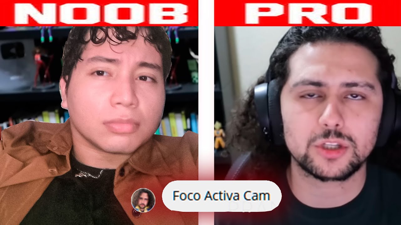 I'm so mad at Gabo Bravo 🚨