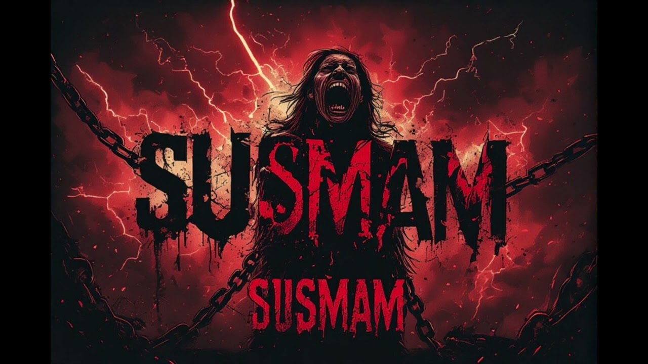 Susmam (Official AI song by Spectryl Sound)
