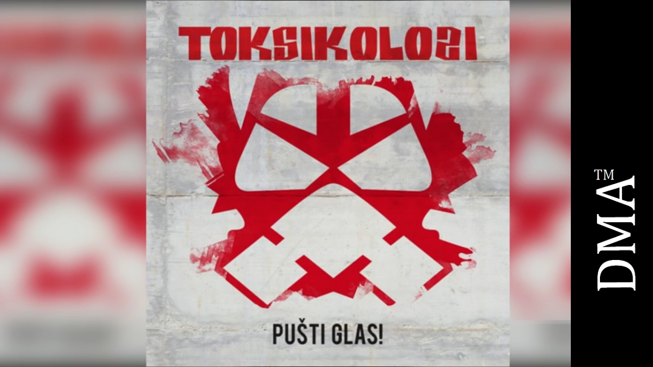 Toksikolozi - 01 - Čitaj megju redovi | album: Pu&scaron;ti glas!