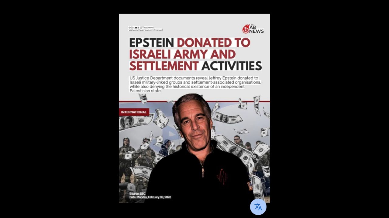 Epstein files (War in east)￼ massage agent and Maxwell’s history ￼