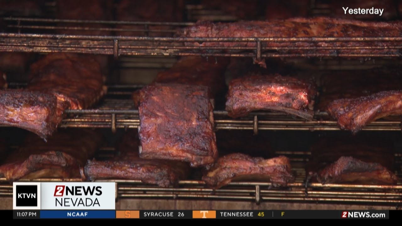 11p Update: Nugget Rib Cook-off enters final weekend