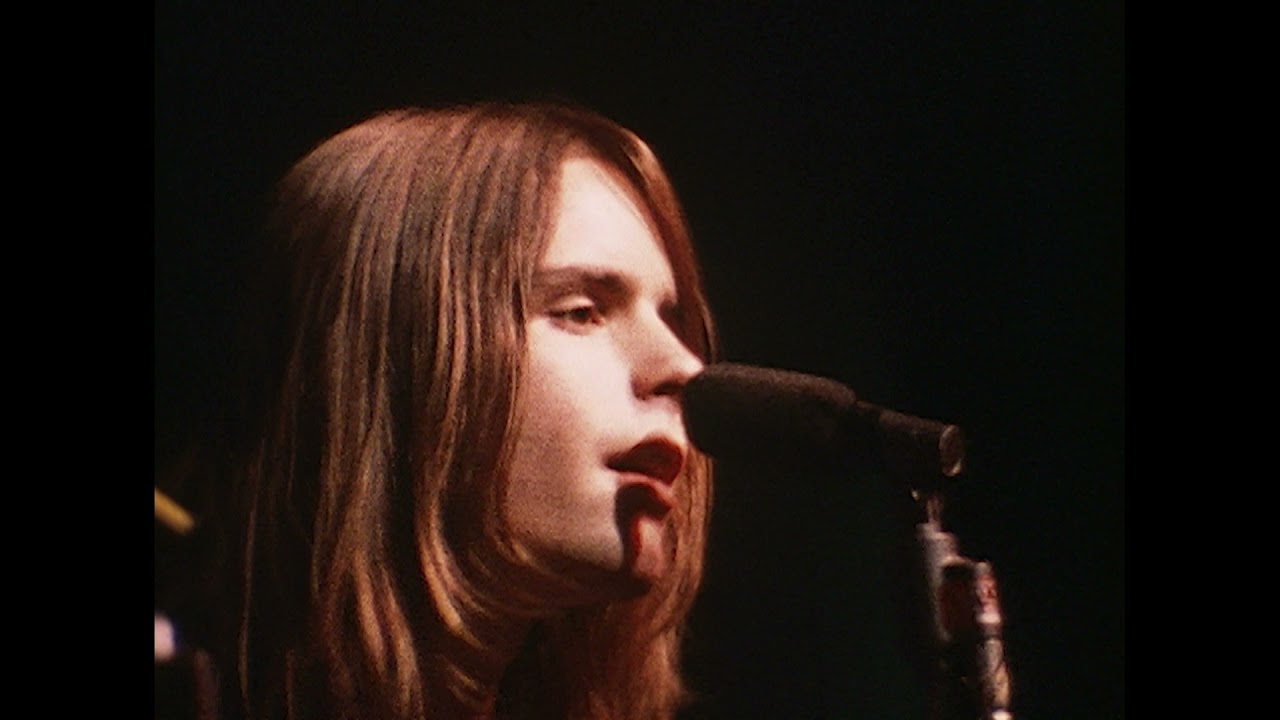 The Grateful Dead - Viola Lee Blues - Monterey Pop Festival - 1967