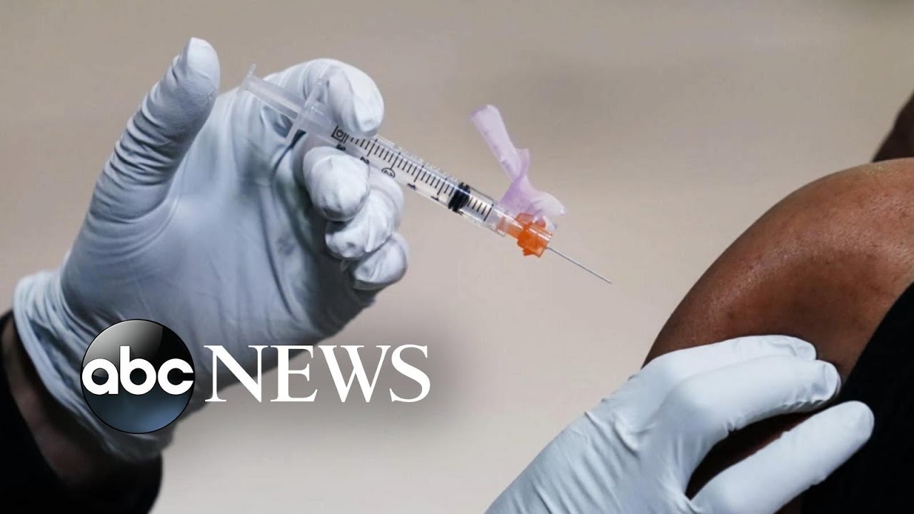 CDC director: COVID-19 spreading among unvaccinated