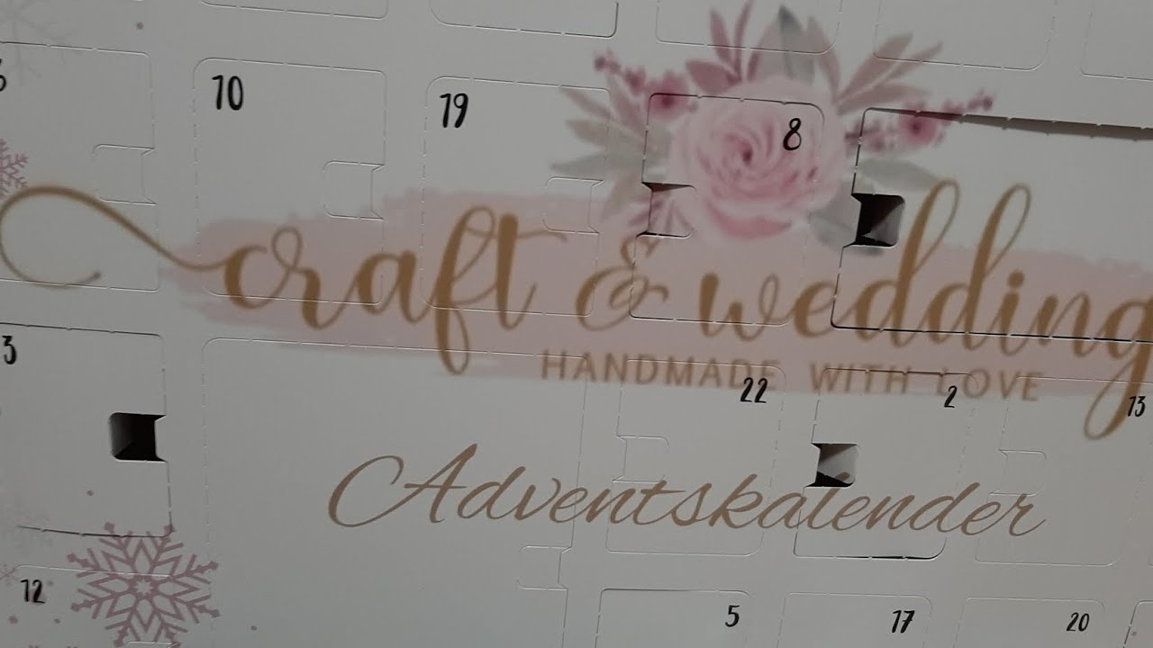 Tabby Adventskalender Fazit und wir öffnen Türchen 15-24 ♡