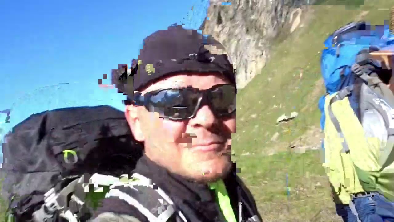 Osttiroler Adlerweg 2020