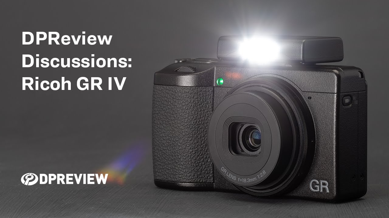 Ricoh GR IV: Pocketable 26MP Street Camera – Is It Worth the Upgrade?