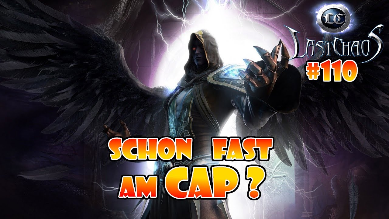 👹 NEUE Gruppen-Drop Funktion ? #110 | Let´s Play Last Chaos [Schattenpriester - Deutsch - Pangea]