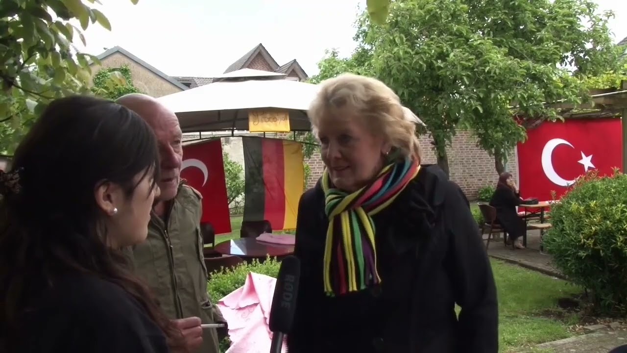 Fatih Moschee Gronau 