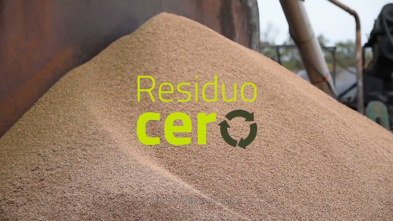 FYNECO - Proyecto LIFE Olea Regenera