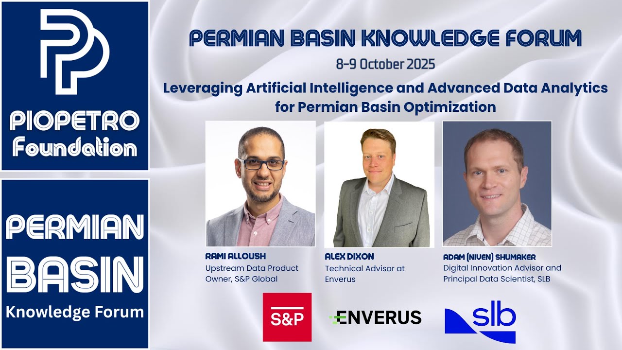 Leveraging Artificial Intelligence and Advanced Data Analytics for Permian Basin Optimization