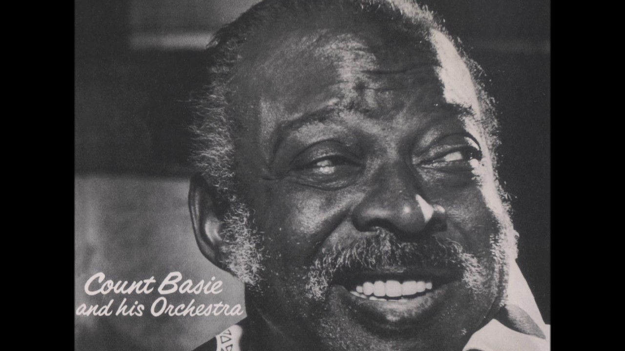 Count Basie - Prime Time