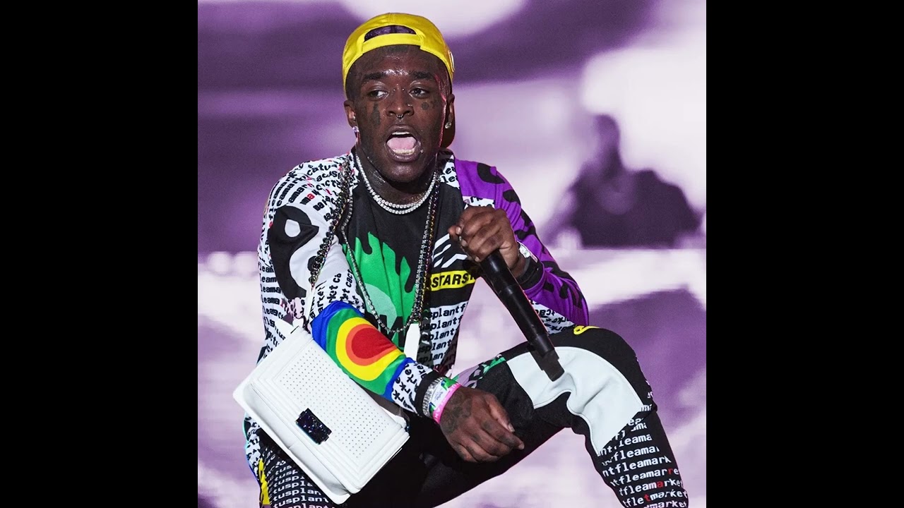 [FREE][SAMPLE] Lil Uzi Vert Type Beat 