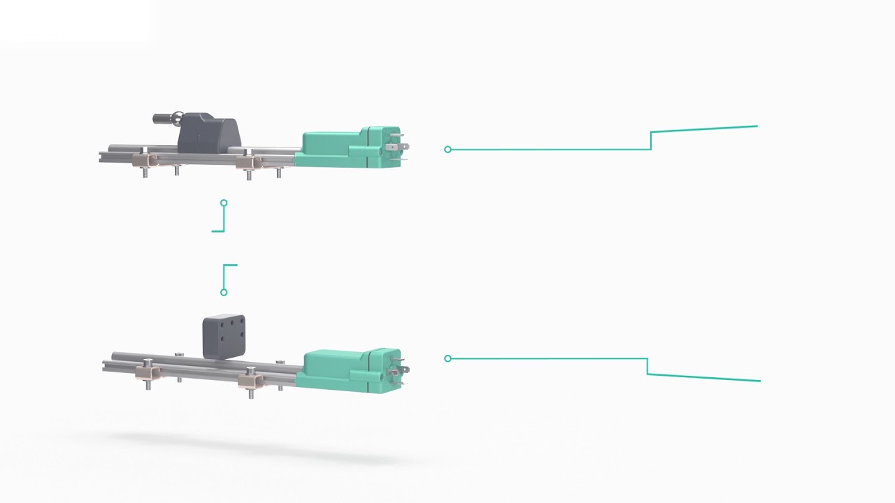 Hyperwave - New Magnetostrictive Position Transducers