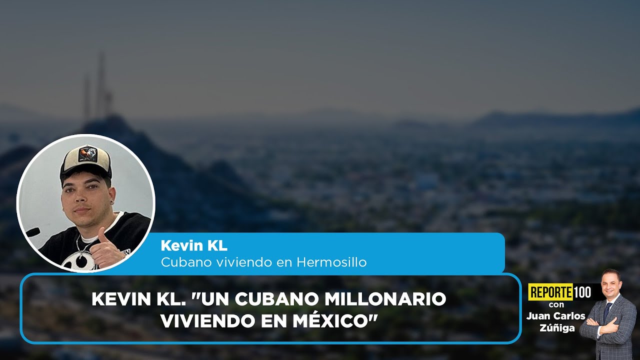Kevin KL. 