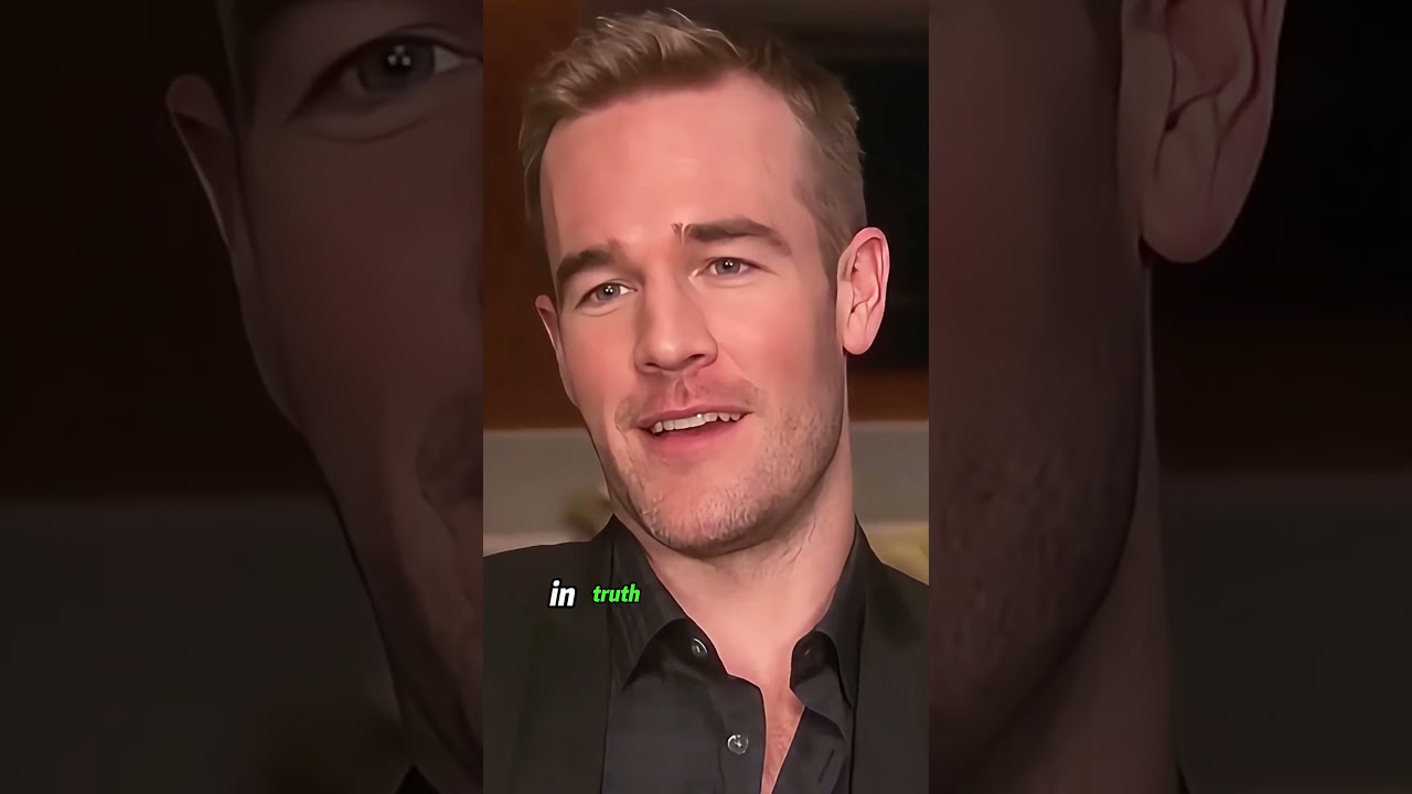 No wonder James Van Der Beek&rsquo;s wife launched a fundraiser right after his passing
