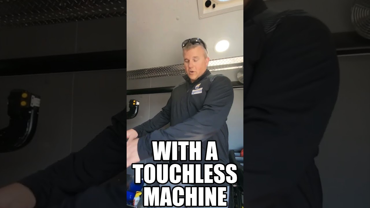 417s Only Mobile Tire Service! 