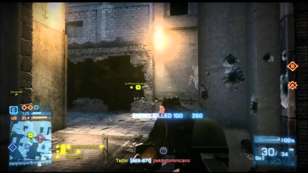 Games I'm Getting Before Release in 2012