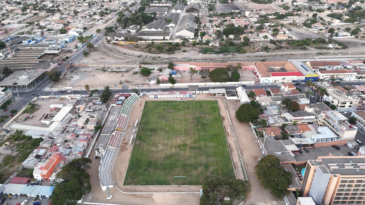 #benguela , MONUMENTAL+NACIONAL BENGUELA
