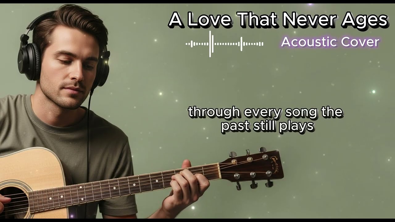 Timeless 70s 80s 90s Love Songs – Acoustic Covers (Male Vocal) |​ (Relax & Feel the Love)