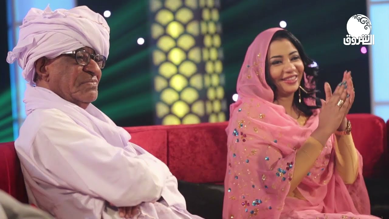 أغاني | مين يعصي أمرك يا حلو ـ أبوبكر سيد أحمد