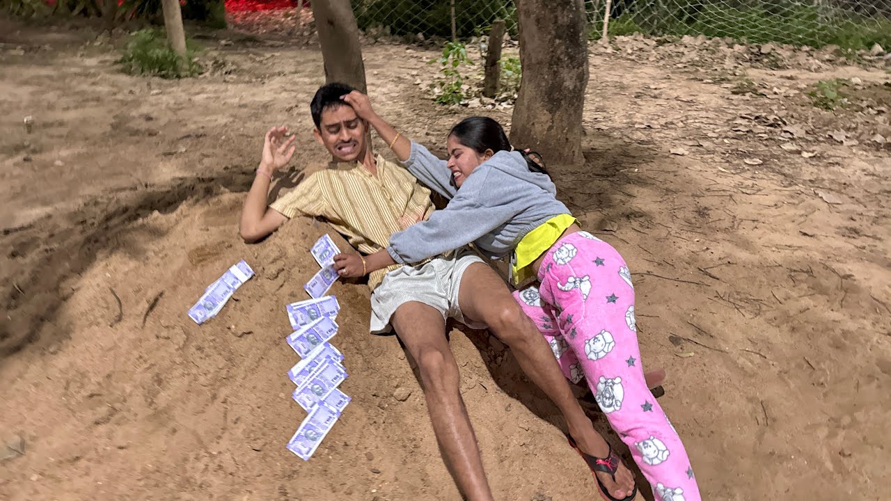 Paise ke chakkar me ladai ho Gaya 🥵 | cheater