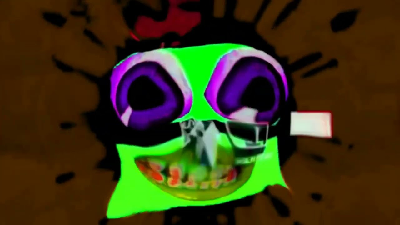 Klasky Csupo HD Super Effects Center Effects