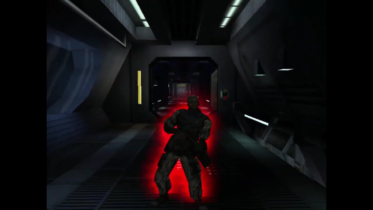 Aliens vs. Predator 2: Zenomorph Surprise