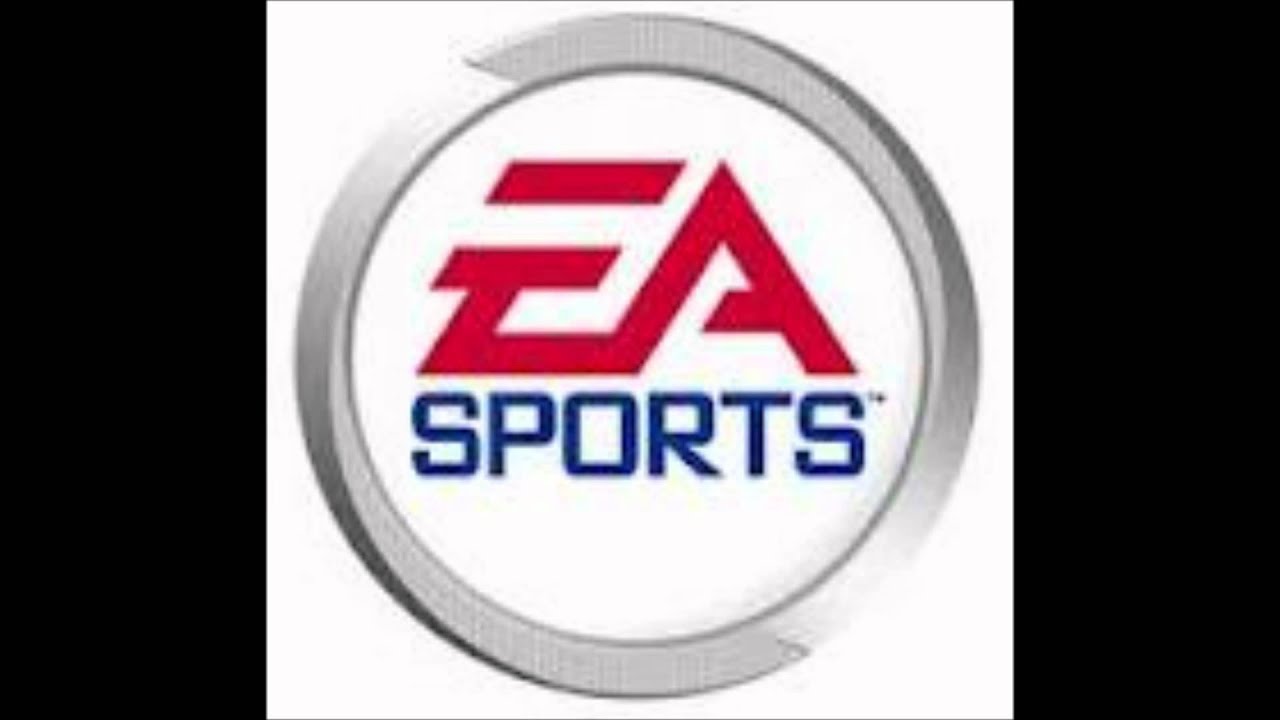 EA Sports Logo