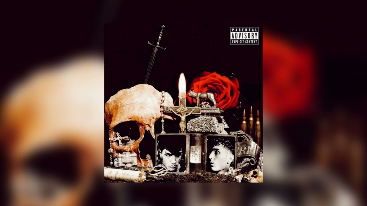 [FREE] Tony Effe x Side Baby - 