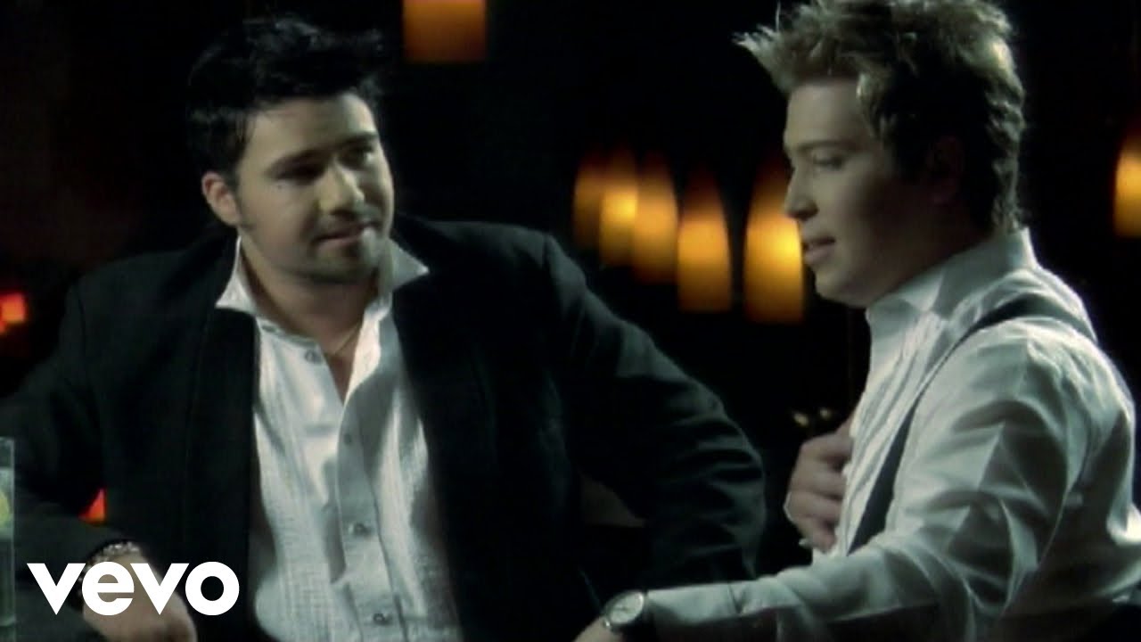 Nicholis Louw, Ray Dylan - To All the Girls I've Loved Before