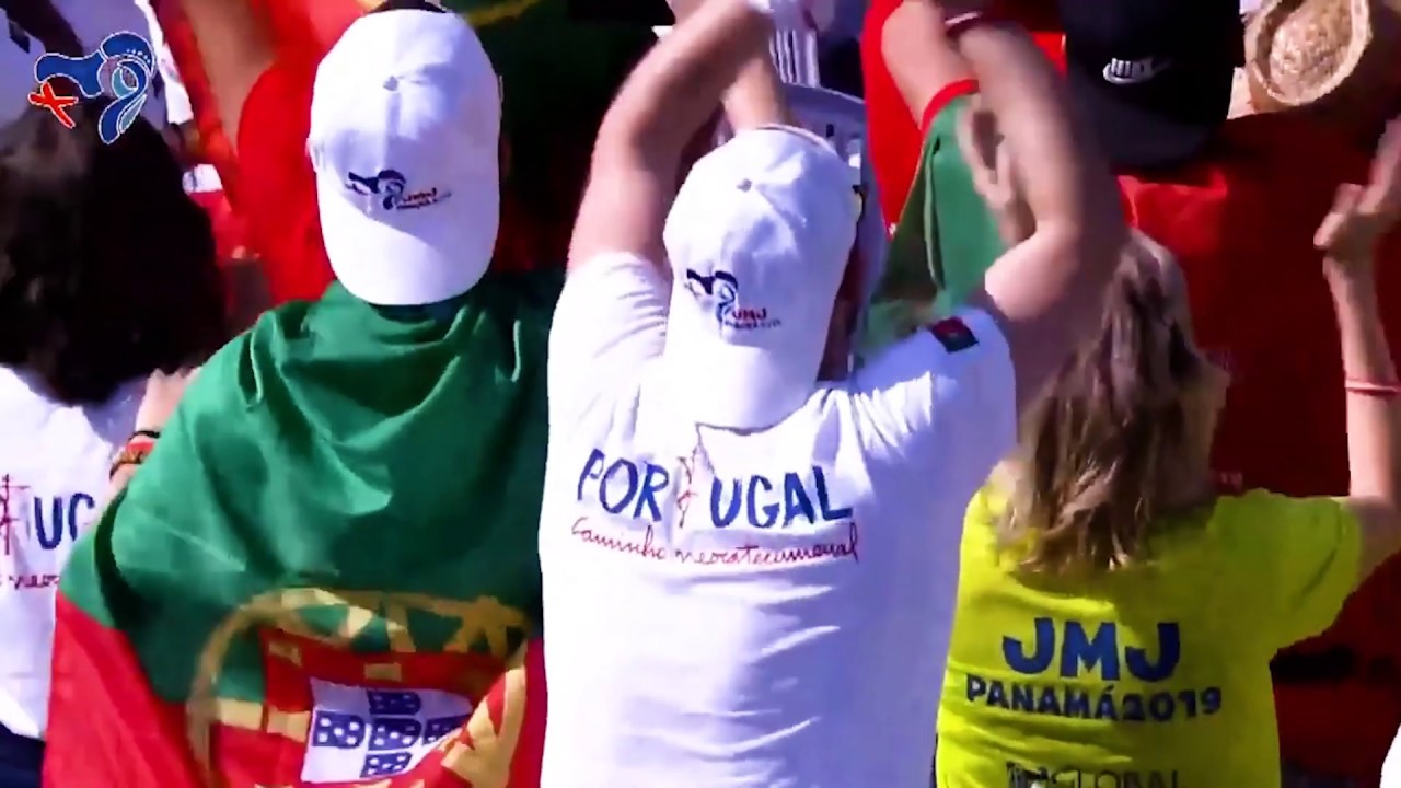 2019 World Youth Day Reflection