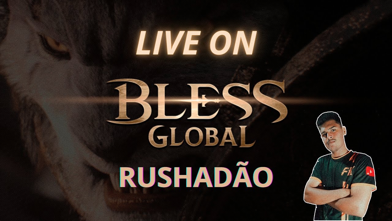 BLESS GLOBAL NFT, DICAS, UP E MUITO MAIS