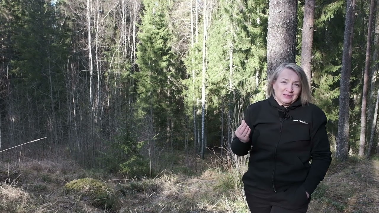 Mit&auml; Gideonin tarina puhuu minulle?